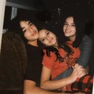 Meet your Posher, Sandra